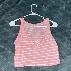 Adorable Crop Top